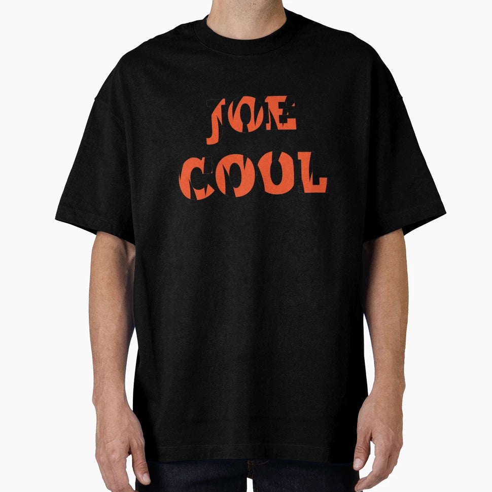JB T-Shirt - Trendy Graphic Unisex - T-Shirt, Sweatshirt, Hoodie