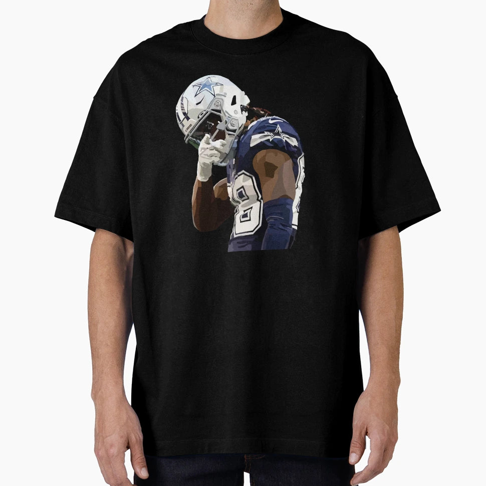 First Down Ceedee T-Shirt - Trendy Graphic for Adults - T-Shirt, Sweatshirt, Hoodie