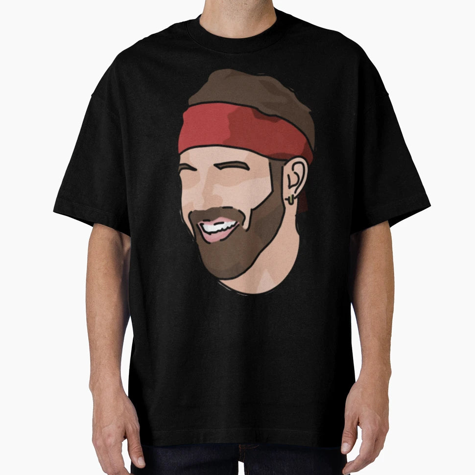 Paulie T-Shirt - Custom Art Print for Adults - T-Shirt, Sweatshirt, Hoodie