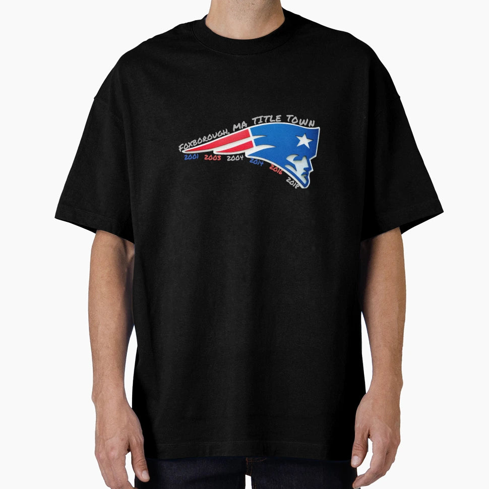 Pats T-Shirt - Streetwear Style for Adults - T-Shirt, Sweatshirt, Hoodie
