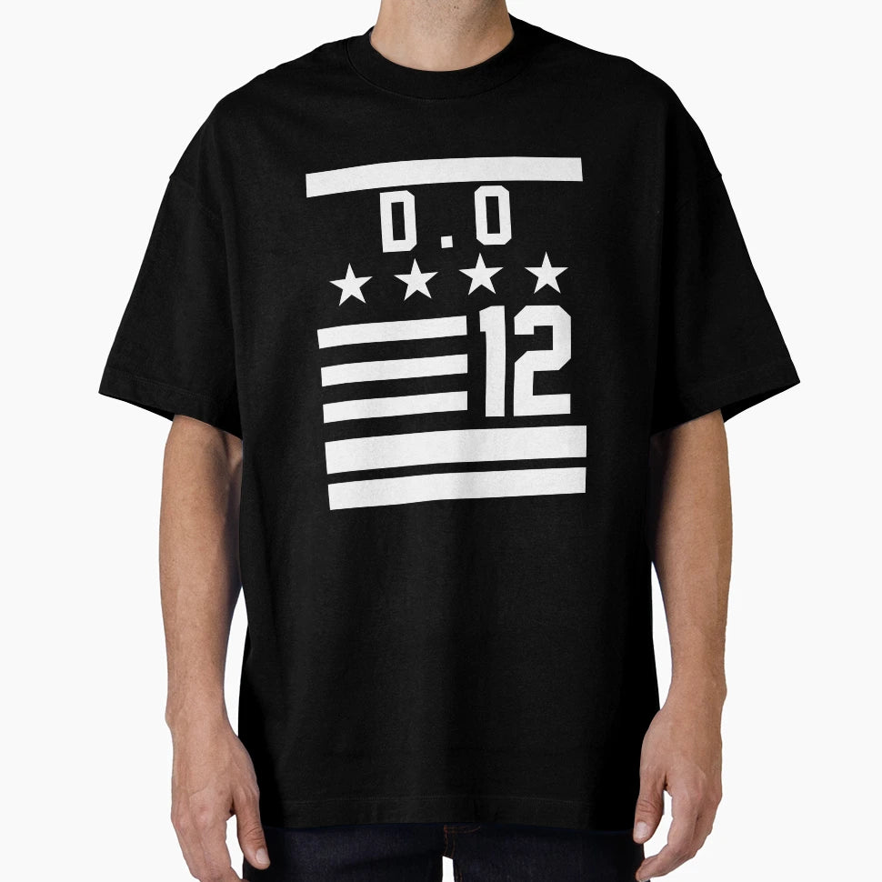 Exo D O 12 T-Shirt - Aesthetic Graphic Men Women - T-Shirt, Sweatshirt, Hoodie