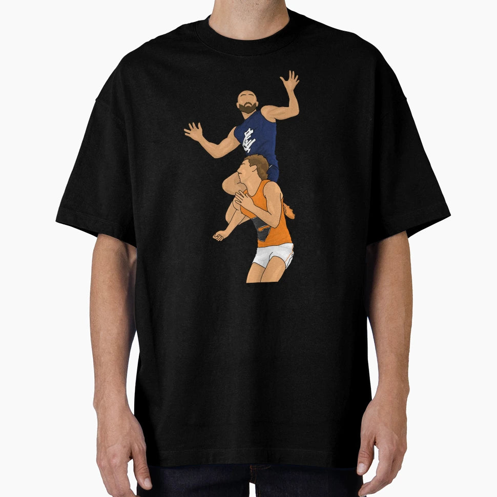 Adam Saad Specky T-Shirt - Custom Art Print for Adults - T-Shirt, Sweatshirt, Hoodie