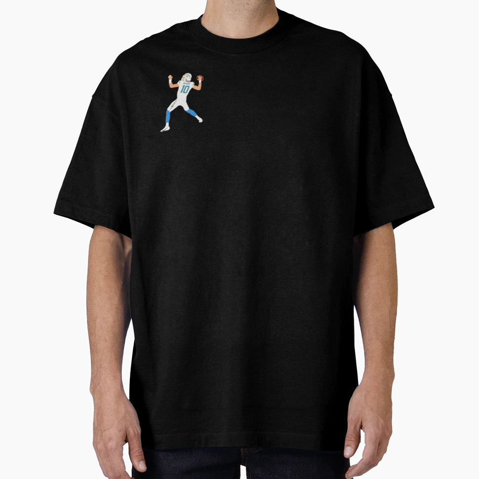 JH T-Shirt - Custom Art Print for Adults - T-Shirt, Sweatshirt, Hoodie