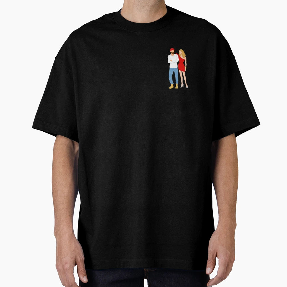 Piper Recharging Station T-Shirt - Aesthetic Graphic Men Women - T-Shirt, Sweatshirt, Hoodie