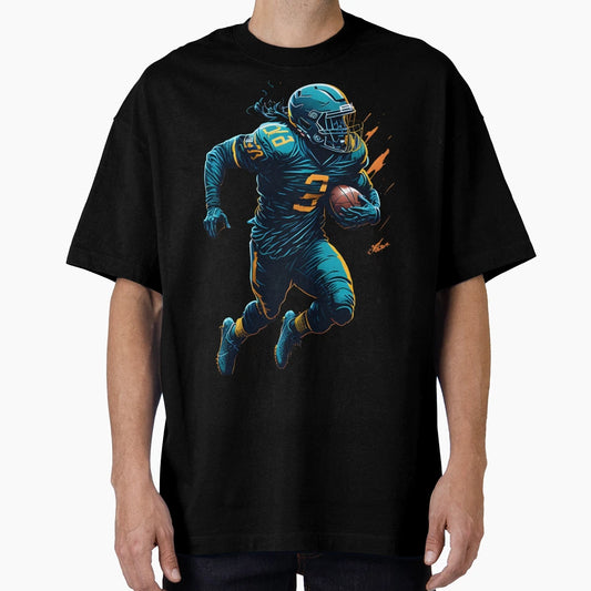 Bold And Beautiful Female Rugby T-Shirt - Streetwear Style for Adults - T-Shirt, Sweatshirt, Hoodie