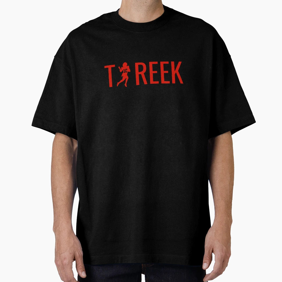 Tyreek T-Shirt - Unique Graphic Unisex - T-Shirt, Sweatshirt, Hoodie