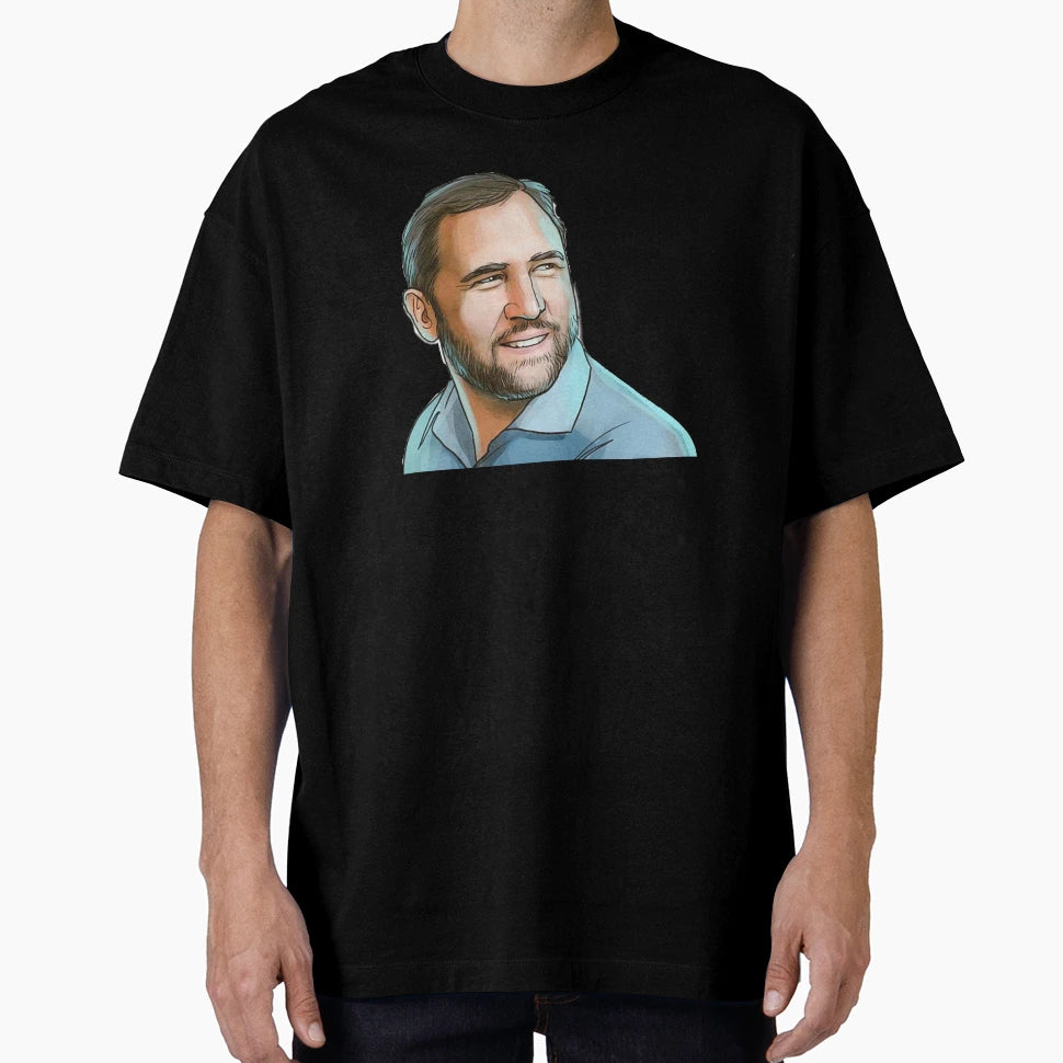 Mr Garlinghouse T-Shirt - Minimalist Print Unisex - T-Shirt, Sweatshirt, Hoodie