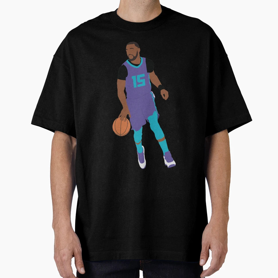Kemba Walker T-Shirt - Fun Novelty Design for Adults - T-Shirt, Sweatshirt, Hoodie