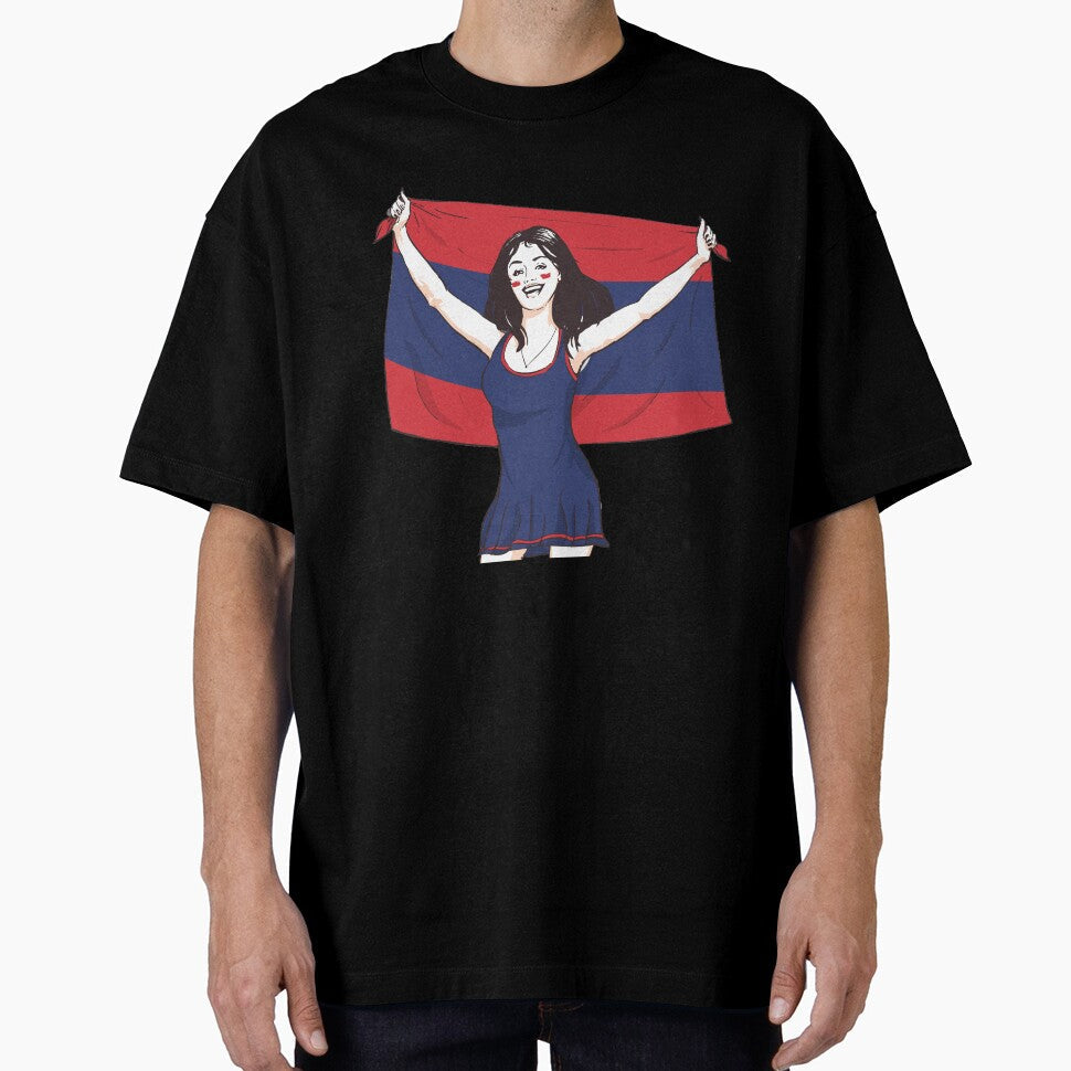 I Love Laos by feether-store - Adult & Kids T-Shirts, Sweatshirts & Hoodies apparel design preview 1