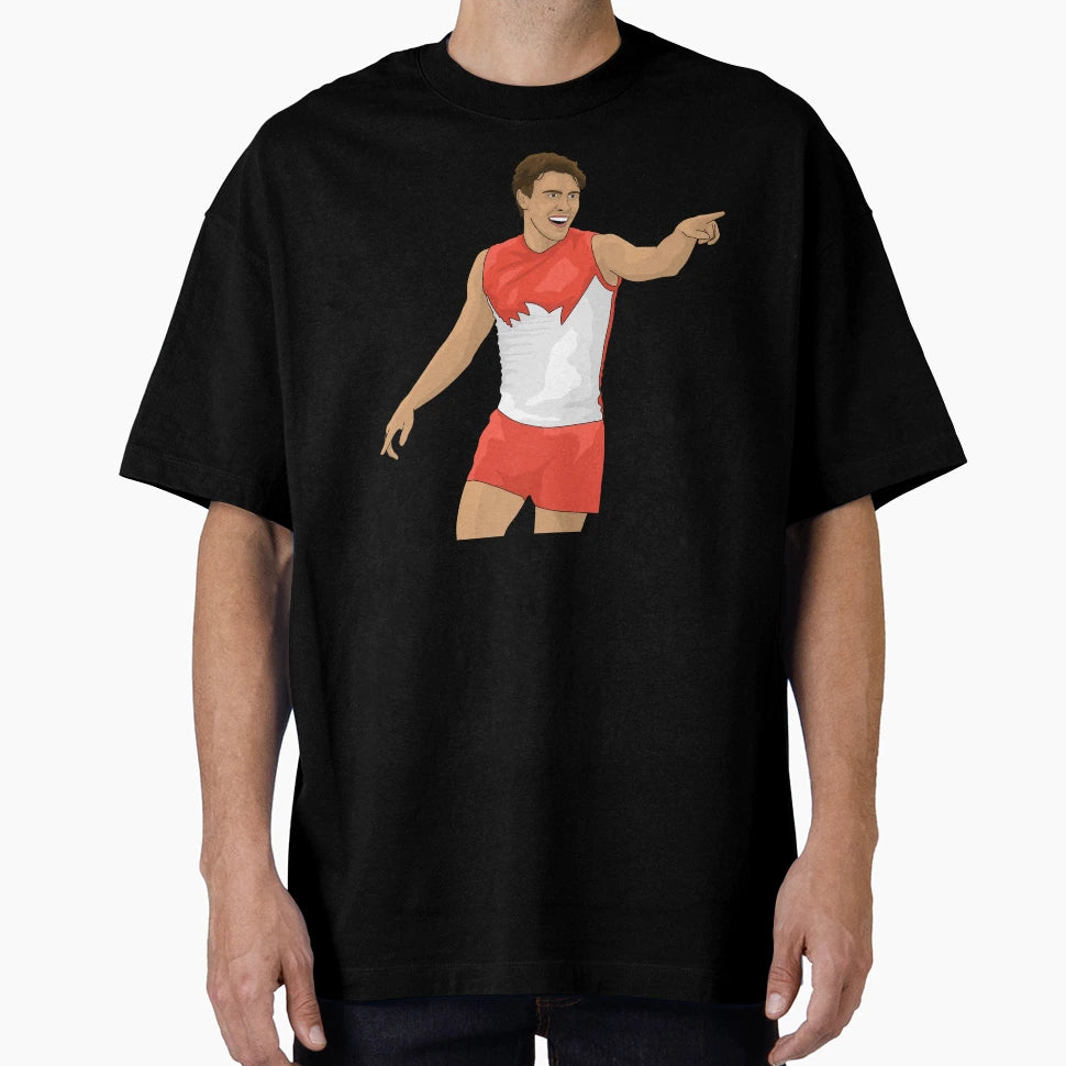 Errol Gulden T-Shirt - Fun Novelty Design Men Women - T-Shirt, Sweatshirt, Hoodie