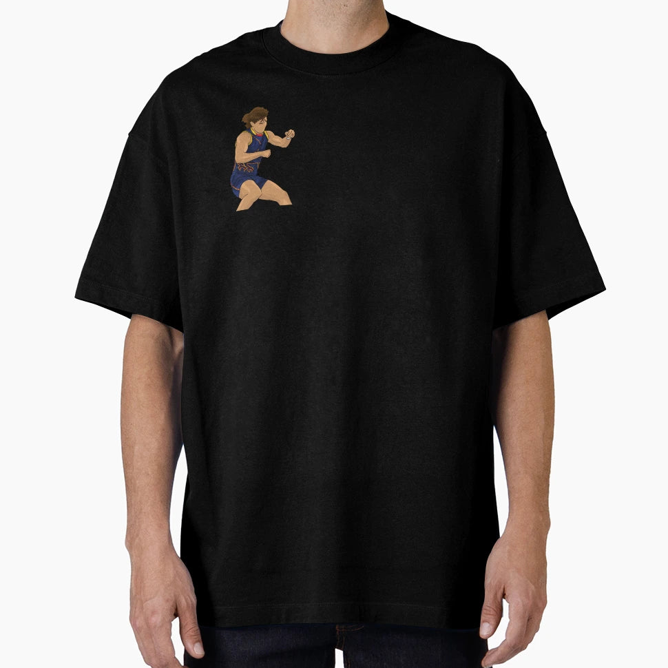 Josh Rachele T-Shirt - Custom Art Print for Adults - T-Shirt, Sweatshirt, Hoodie