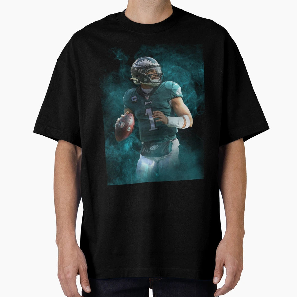 JH Philadelphia Sports Art T-Shirt - Streetwear Style Unisex - T-Shirt, Sweatshirt, Hoodie