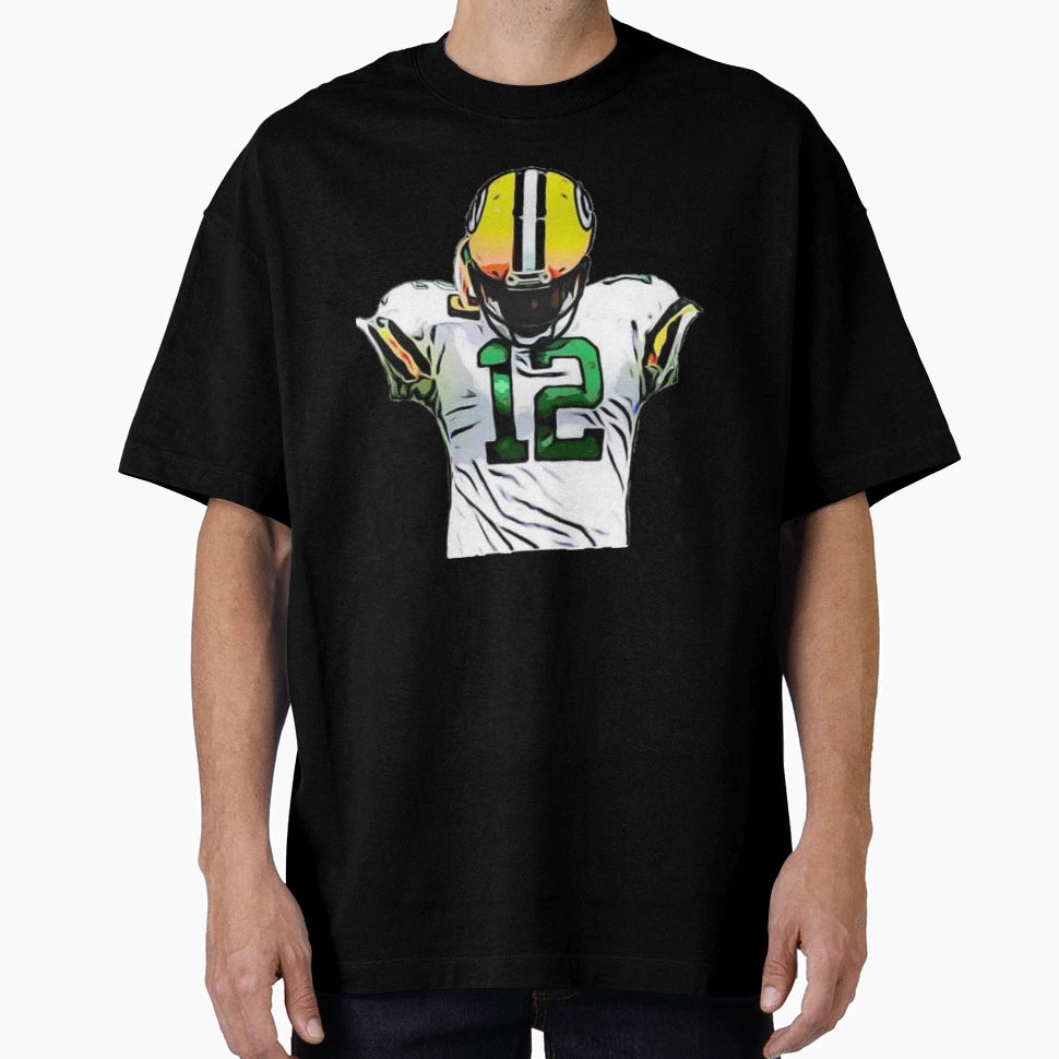 Rodgers Is Back T-Shirt - Streetwear Style Men Women - T-Shirt, Sweatshirt, Hoodie
