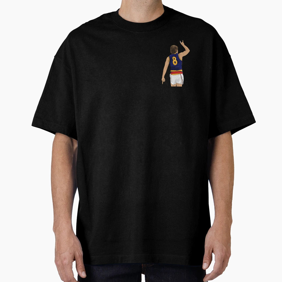 Josh Rachele T-Shirt - Casual Everyday Wear for Adults - T-Shirt, Sweatshirt, Hoodie