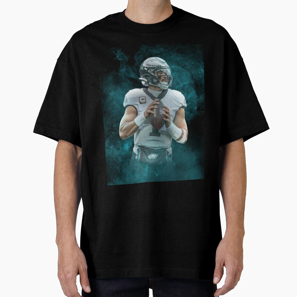 JH Philadelphia Sports Art T-Shirt - Novelty Apparel Men Women - T-Shirt, Sweatshirt, Hoodie