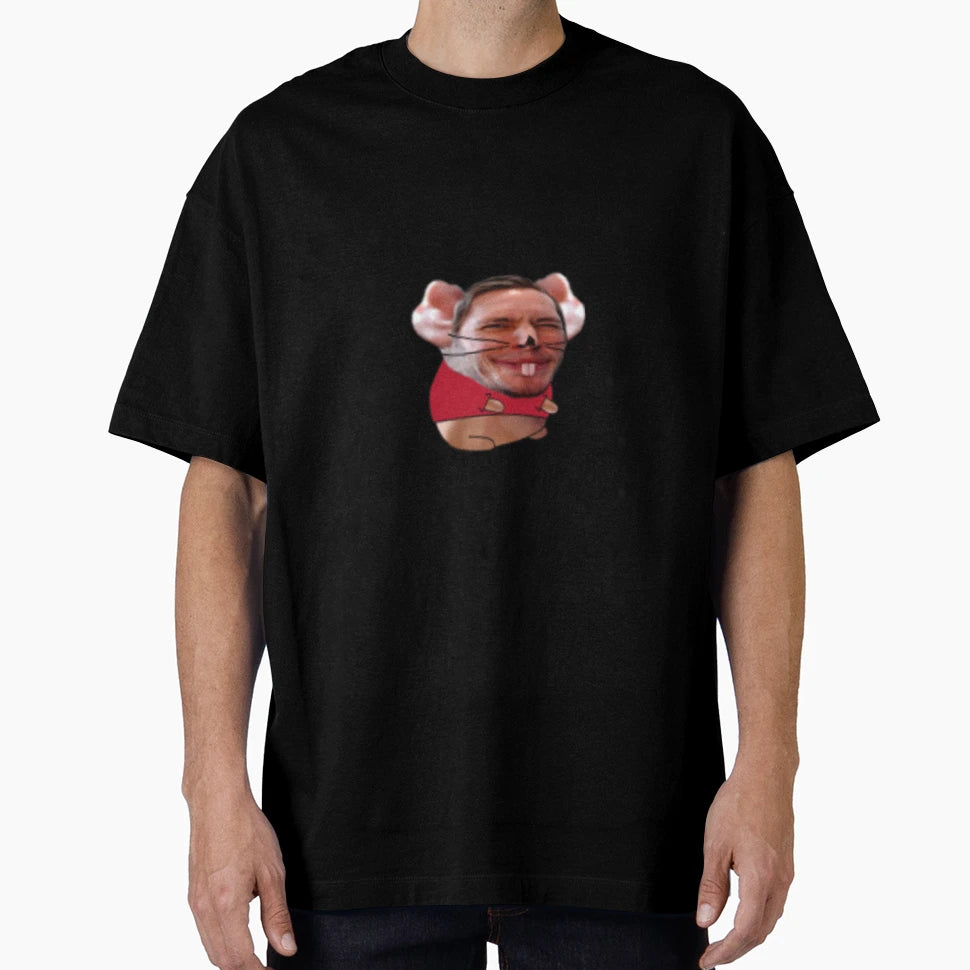 Jerma Cheesed T-Shirt - Aesthetic Graphic for Adults - T-Shirt, Sweatshirt, Hoodie