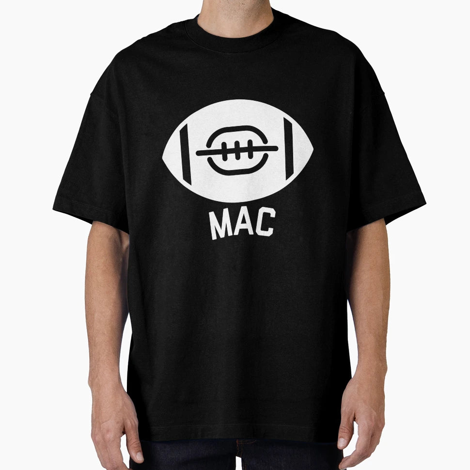 Mac Jones T-Shirt - Unique Graphic for Adults - T-Shirt, Sweatshirt, Hoodie
