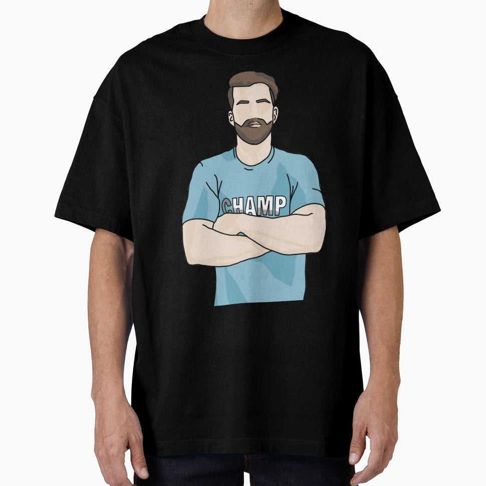 Johnny Bananas T-Shirt - Novelty Apparel Men Women - T-Shirt, Sweatshirt, Hoodie