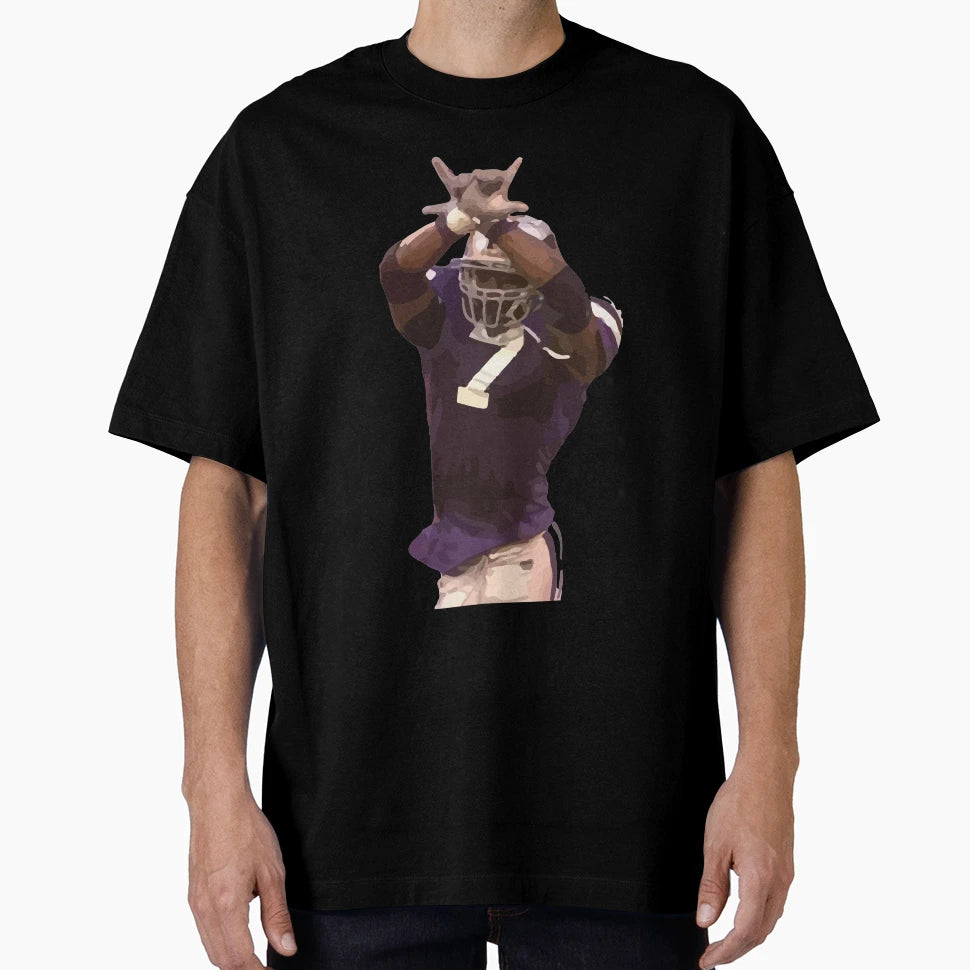 K State Football T-Shirt - Fun Novelty Design Unisex - T-Shirt, Sweatshirt, Hoodie