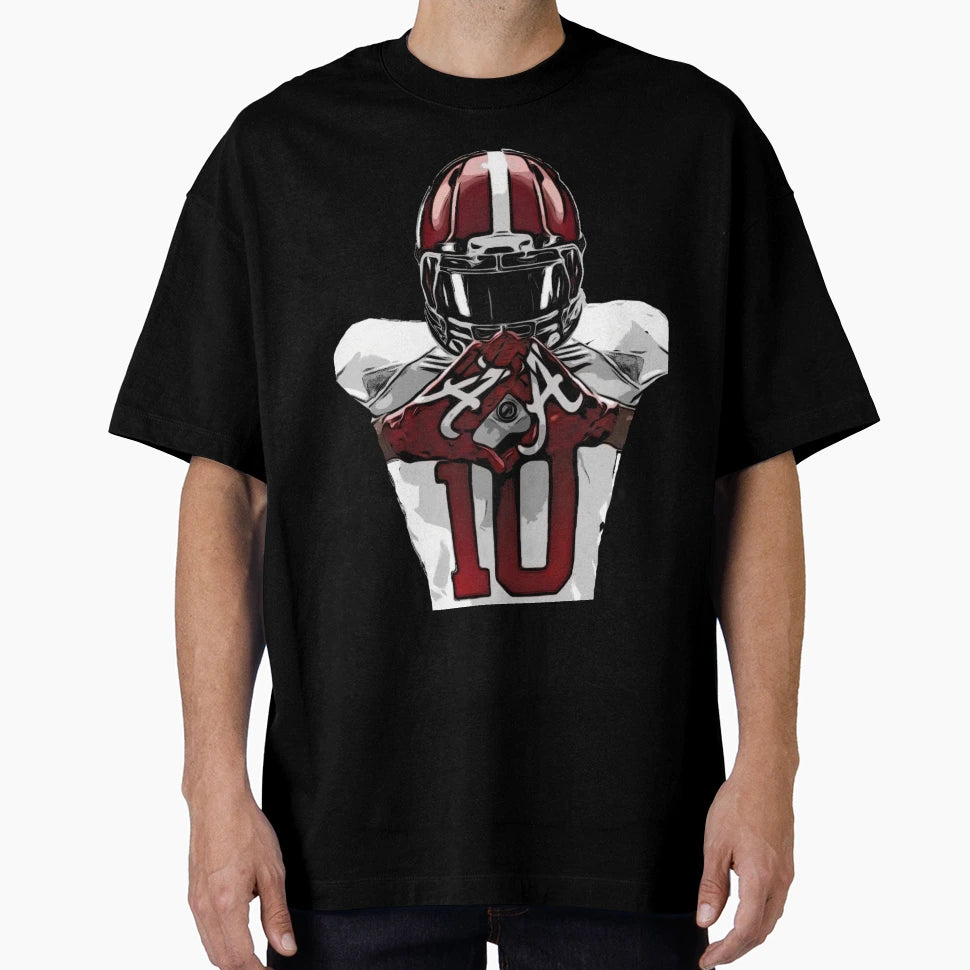Alabama T-Shirt - Fun Novelty Design for Adults - T-Shirt, Sweatshirt, Hoodie