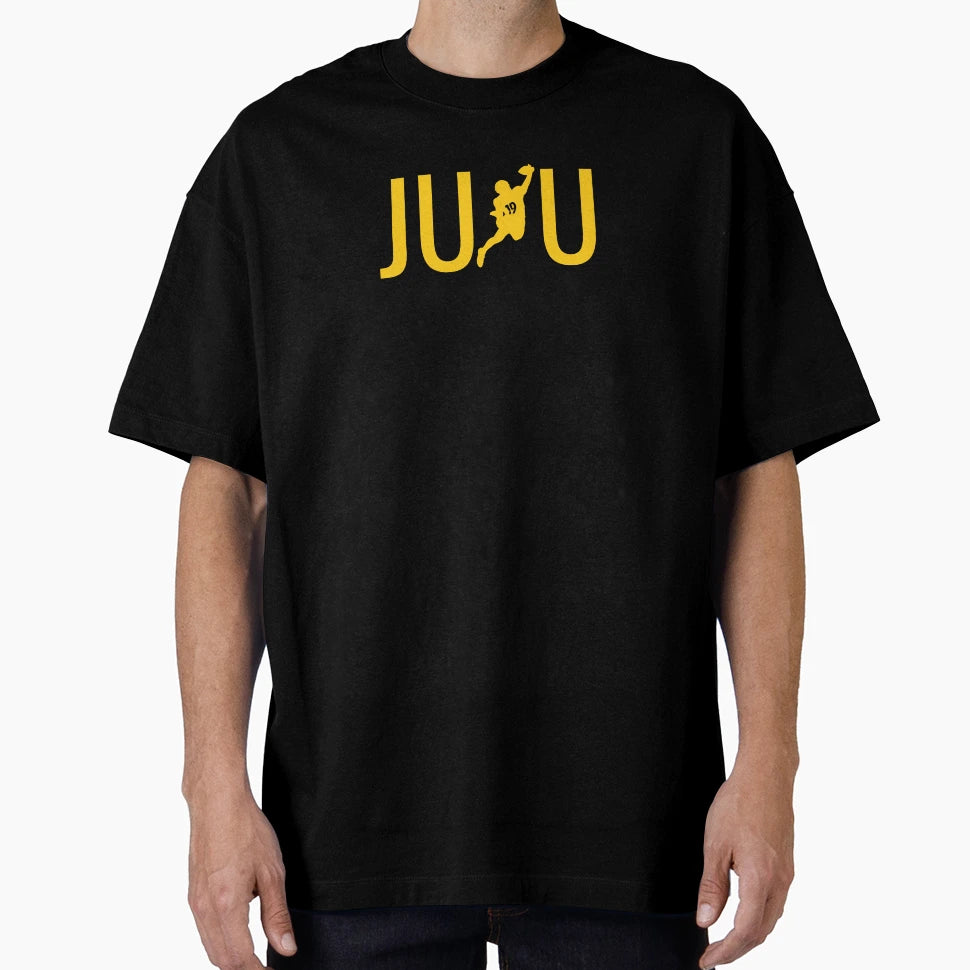 Juju T-Shirt - Graphic Print Men Women - T-Shirt, Sweatshirt, Hoodie