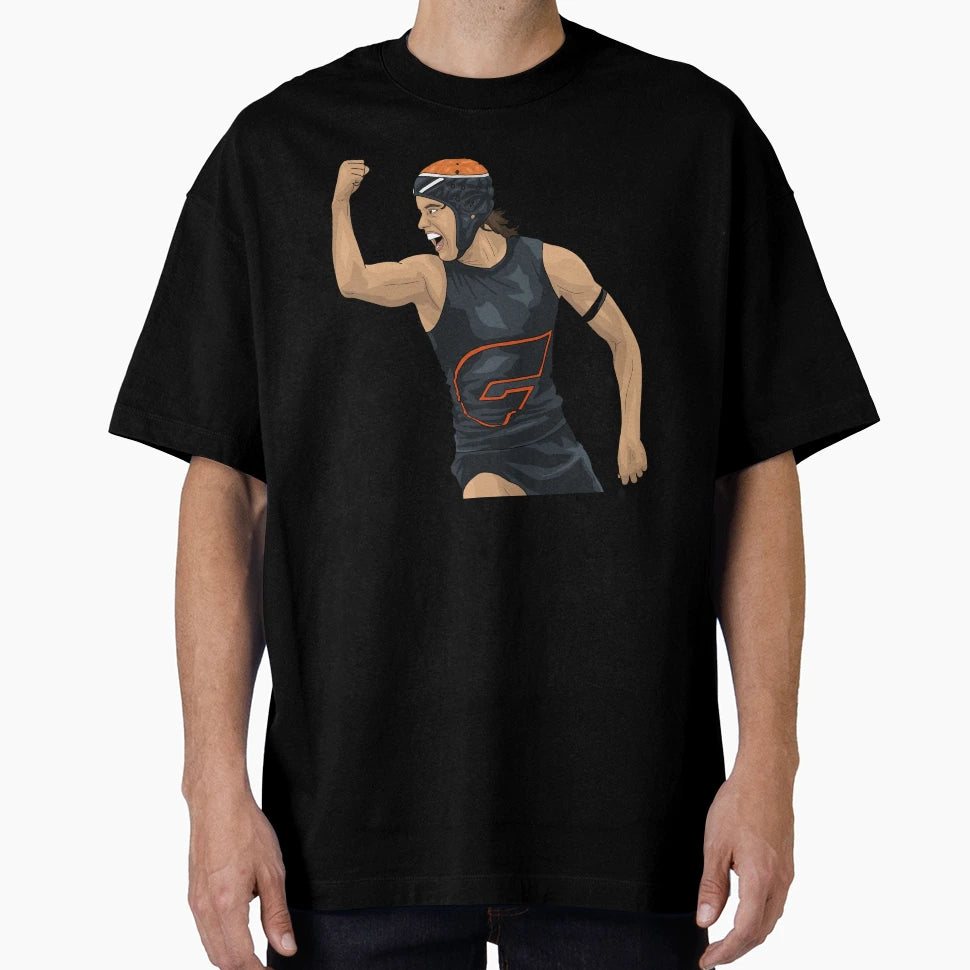 Darcy Jones T-Shirt - Casual Everyday Wear for Adults - T-Shirt, Sweatshirt, Hoodie