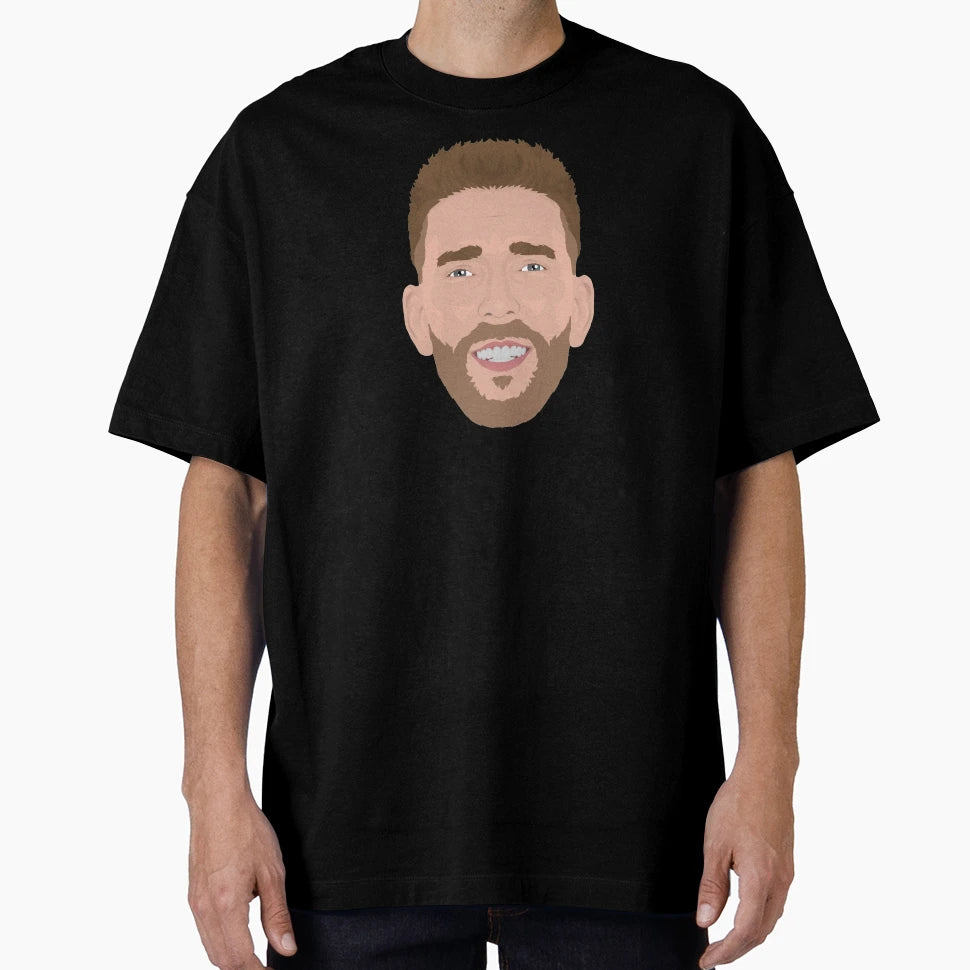 Adrian T-Shirt - Casual Everyday Wear for Adults - T-Shirt, Sweatshirt, Hoodie