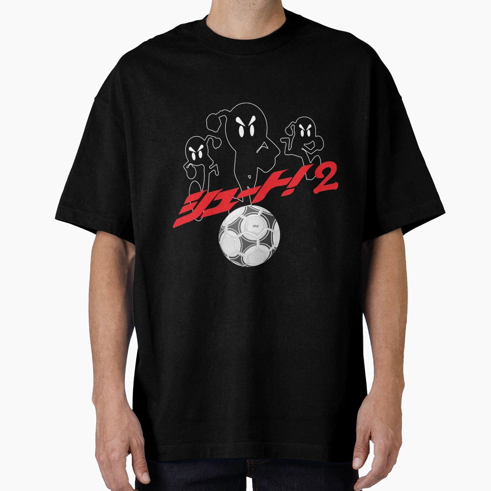 Stickman Football Shoot 2 T-Shirt - Streetwear Style Men Women - T-Shirt, Sweatshirt, Hoodie