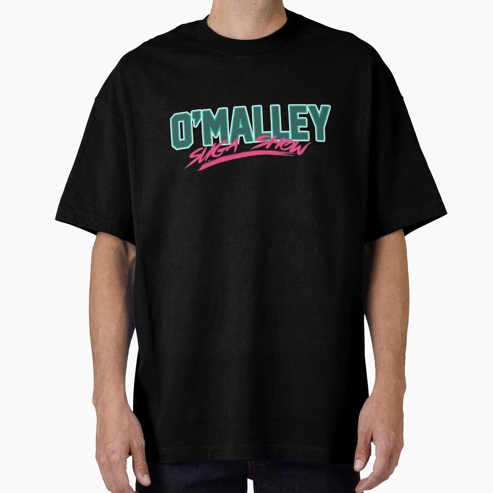 Suga Sean Omalley T-Shirt - Unique Graphic for Adults - T-Shirt, Sweatshirt, Hoodie