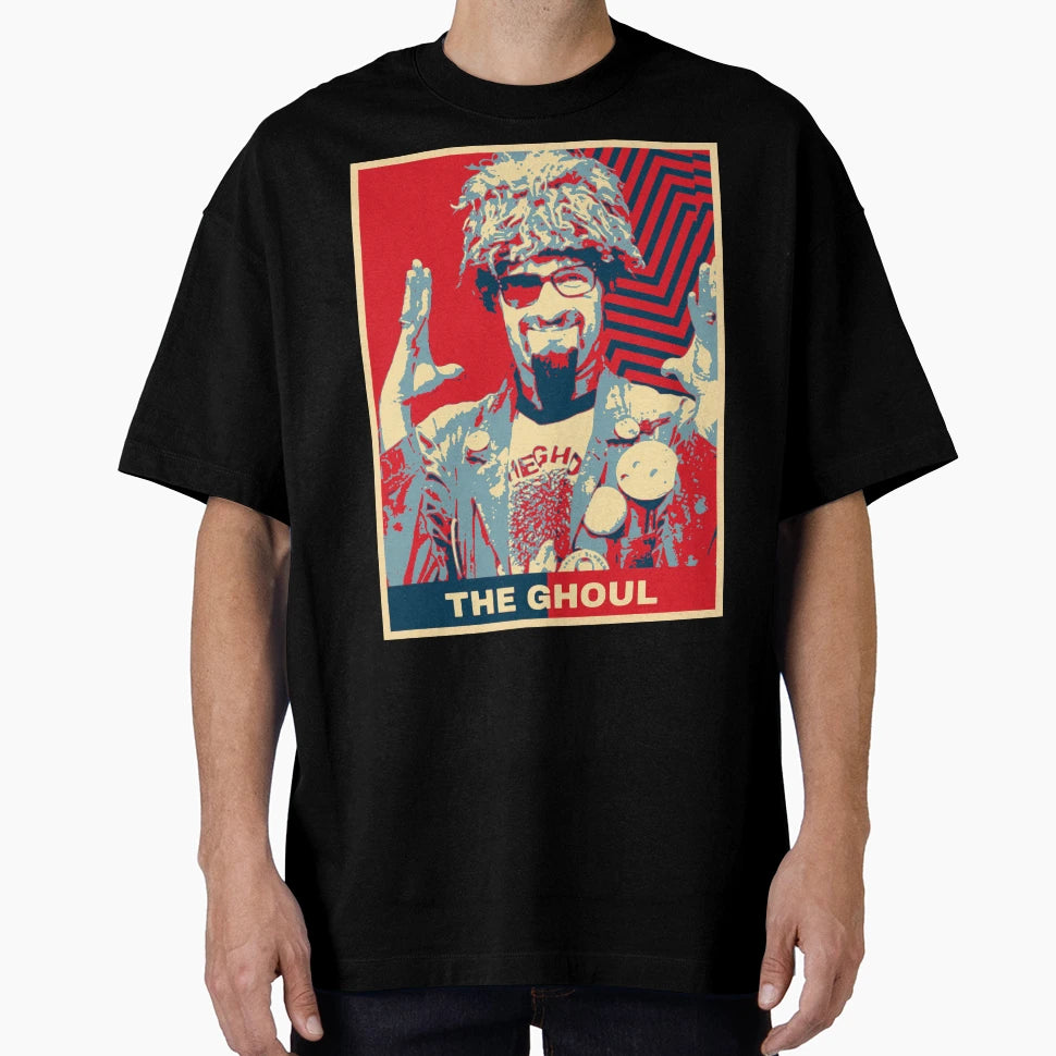 Ghoul T-Shirt - Streetwear Style Unisex - T-Shirt, Sweatshirt, Hoodie
