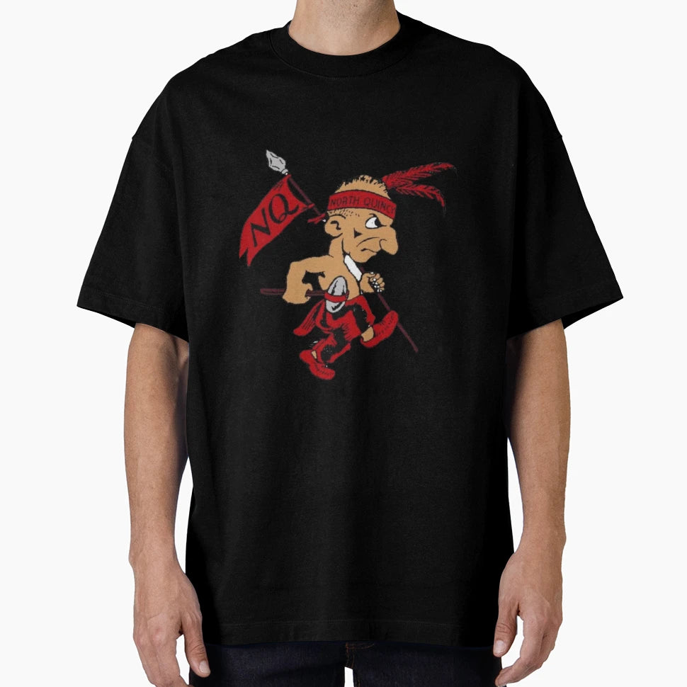 Mr Yakoo T-Shirt - Minimalist Print Unisex - T-Shirt, Sweatshirt, Hoodie