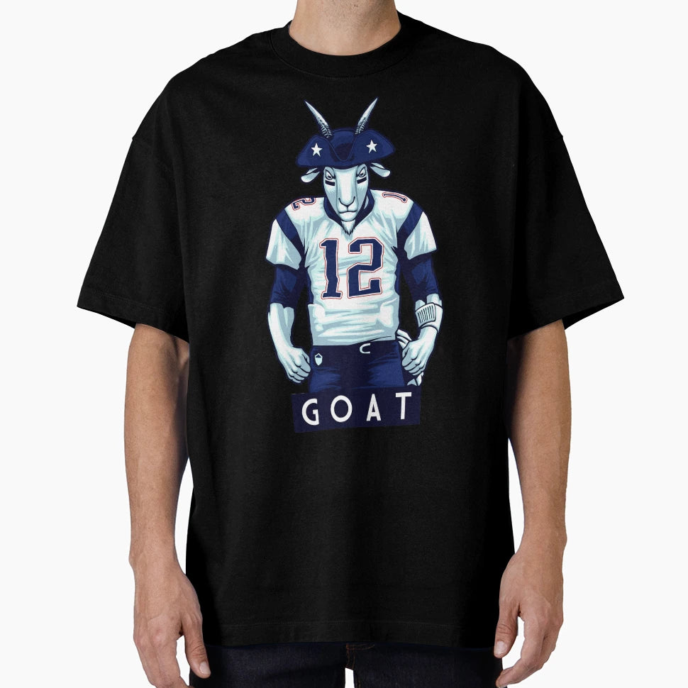 Goat T-Shirt - Novelty Apparel Men Women - T-Shirt, Sweatshirt, Hoodie