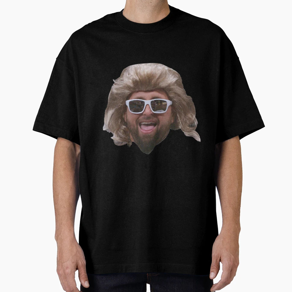 Chad 2 Badd T-Shirt - Graphic Print Men Women - T-Shirt, Sweatshirt, Hoodie