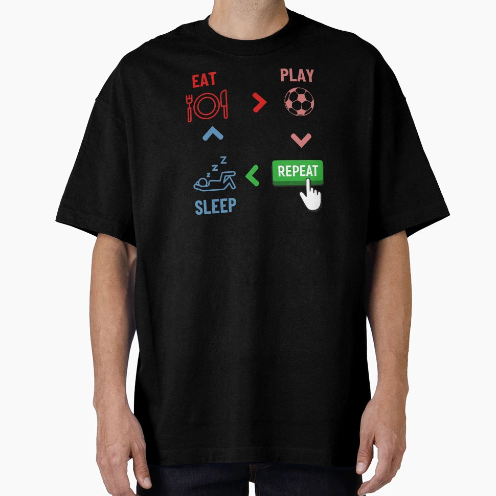 Soccer Womens Football Womens Soccer T-Shirt - Novelty Apparel Men Women - T-Shirt, Sweatshirt, Hoodie