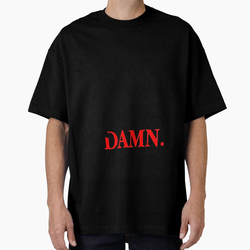 Kendrick Lamar Desing Streetwear T-Shirt - Unique Graphic Men Women - T-Shirt, Sweatshirt, Hoodie