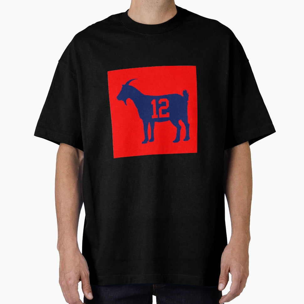 Tom 12 T-Shirt - Custom Art Print Unisex - T-Shirt, Sweatshirt, Hoodie