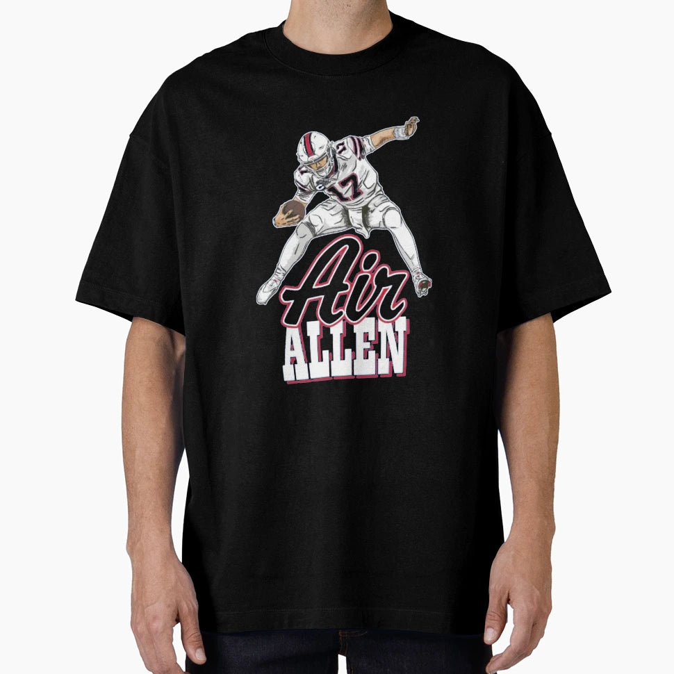 Air Al T-Shirt - Fun Novelty Design for Adults - T-Shirt, Sweatshirt, Hoodie