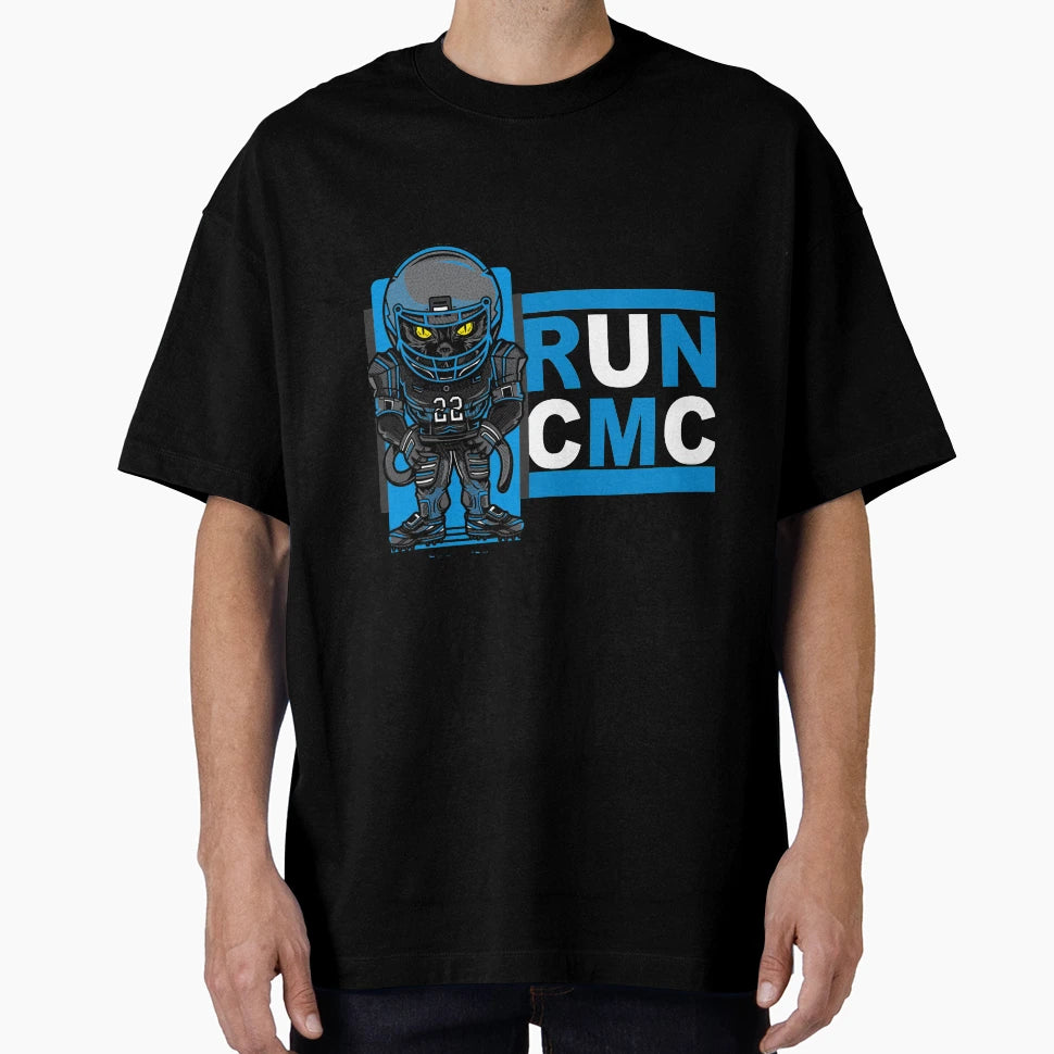 Run Cmc Cat Pack T-Shirt - Custom Art Print Unisex - T-Shirt, Sweatshirt, Hoodie