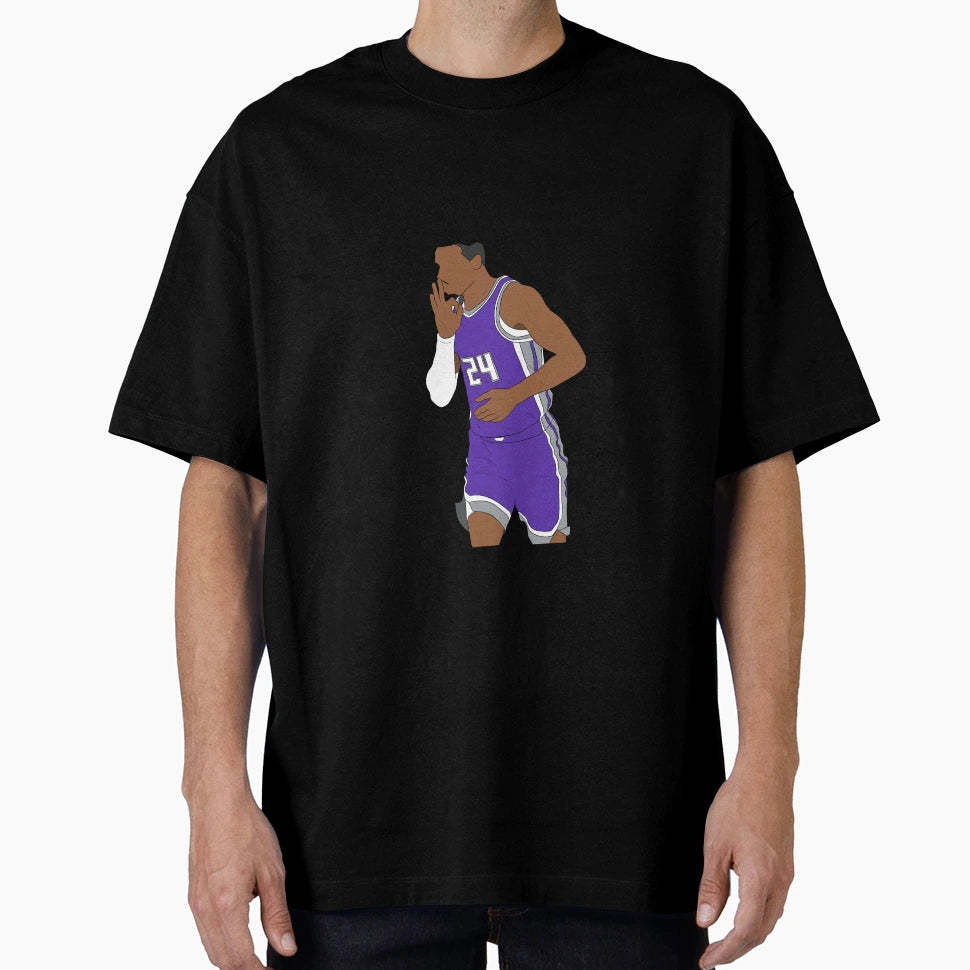 Buddy Hield T-Shirt - Streetwear Style Unisex - T-Shirt, Sweatshirt, Hoodie