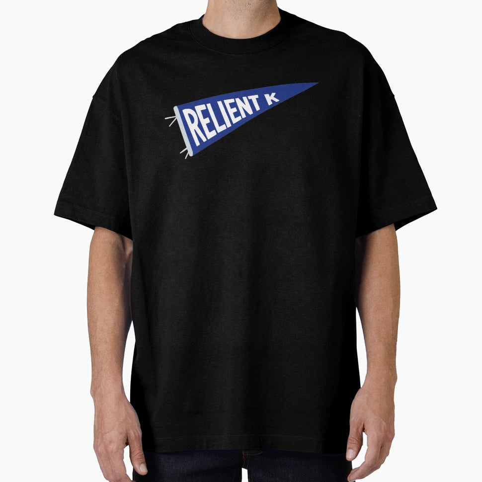 Relient K T-Shirt - Streetwear Style Men Women - T-Shirt, Sweatshirt, Hoodie