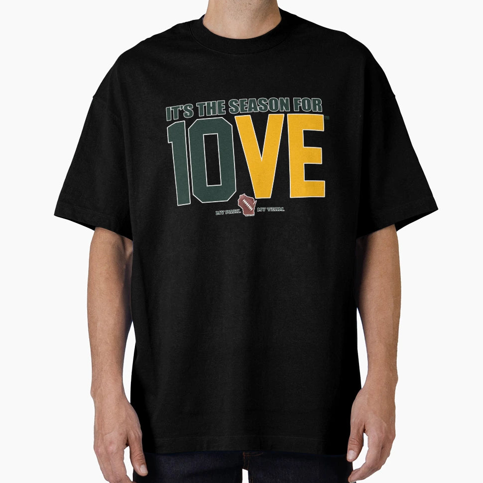 Its Season 10Ve T-Shirt - Fun Novelty Design Unisex - T-Shirt, Sweatshirt, Hoodie