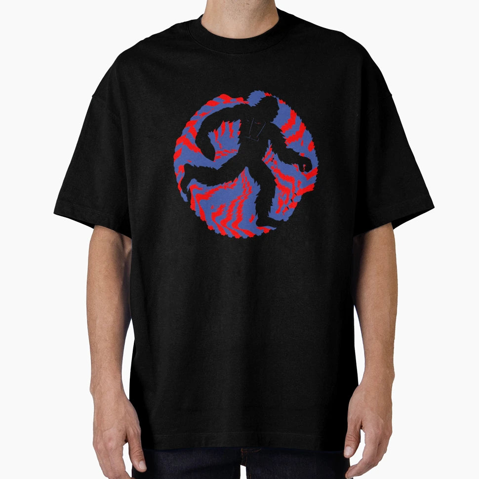 Beast East Qc Promo T-Shirt - Graphic Print Unisex - T-Shirt, Sweatshirt, Hoodie