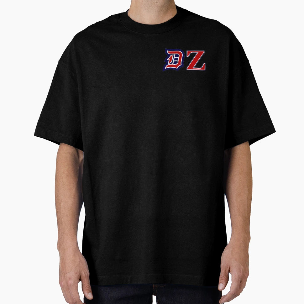 Duquesne Z T-Shirt - Unique Graphic Unisex - T-Shirt, Sweatshirt, Hoodie