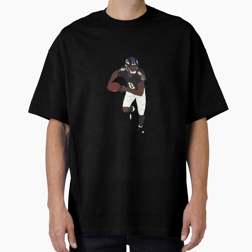 LJ T-Shirt - Novelty Apparel Unisex - T-Shirt, Sweatshirt, Hoodie
