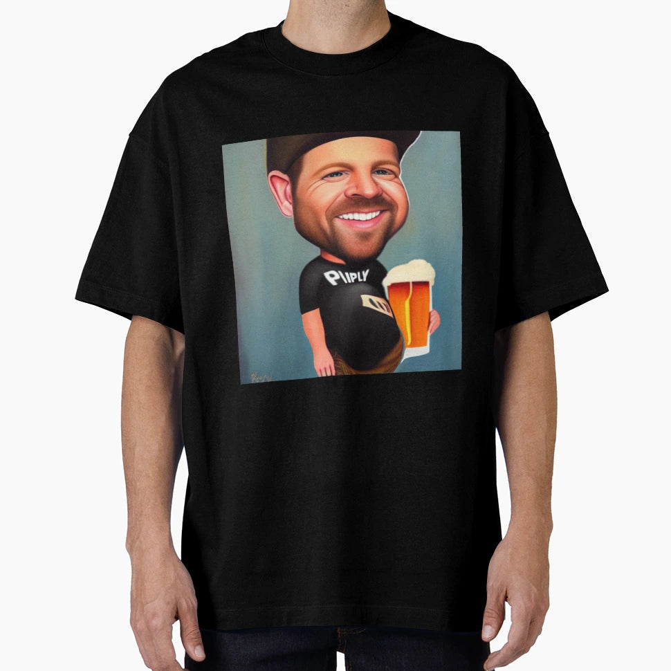 Beer Money Kip Moore Parody T-Shirt - Aesthetic Graphic Men Women - T-Shirt, Sweatshirt, Hoodie