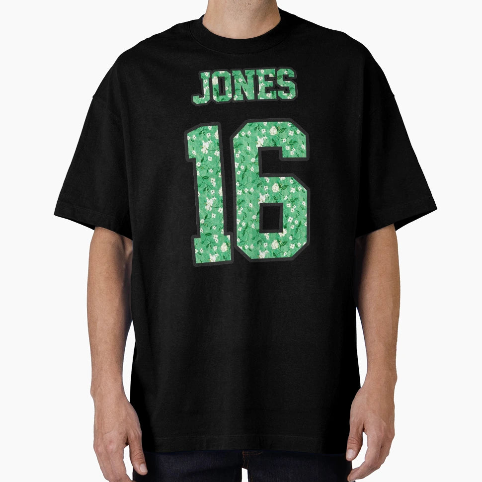 Softnet Jones T-Shirt - Unique Graphic Men Women - T-Shirt, Sweatshirt, Hoodie