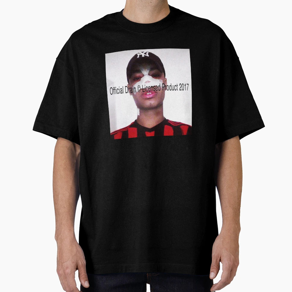 Plastic Surgery T-Shirt - Minimalist Print Men Women - T-Shirt, Sweatshirt, Hoodie