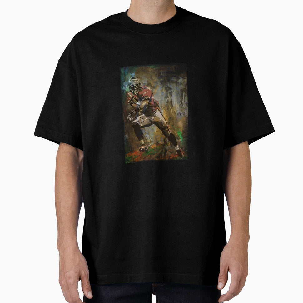American Player T-Shirt - Graphic Print for Adults - T-Shirt, Sweatshirt, Hoodie