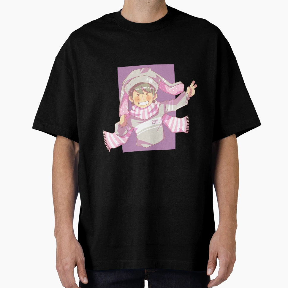 Bunny T-Shirt - Streetwear Style Unisex - T-Shirt, Sweatshirt, Hoodie