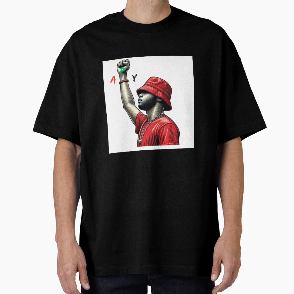 Apy Ayen Pou Yo T-Shirt - Unique Graphic Unisex - T-Shirt, Sweatshirt, Hoodie